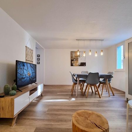 Travel Homes - Newgate 1, Elegant, Heart Of Colmar Eksteriør billede