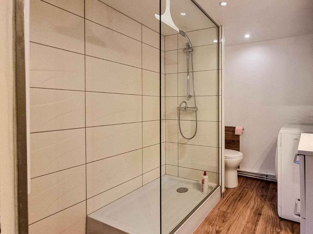 Travel Homes - Newgate 1, Elegant, Heart Of Colmar Eksteriør billede
