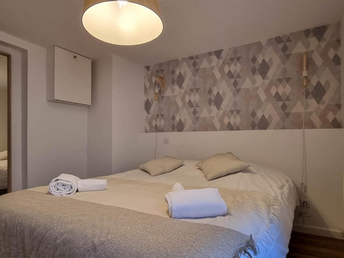 Travel Homes - Newgate 1, Elegant, Heart Of Colmar Eksteriør billede