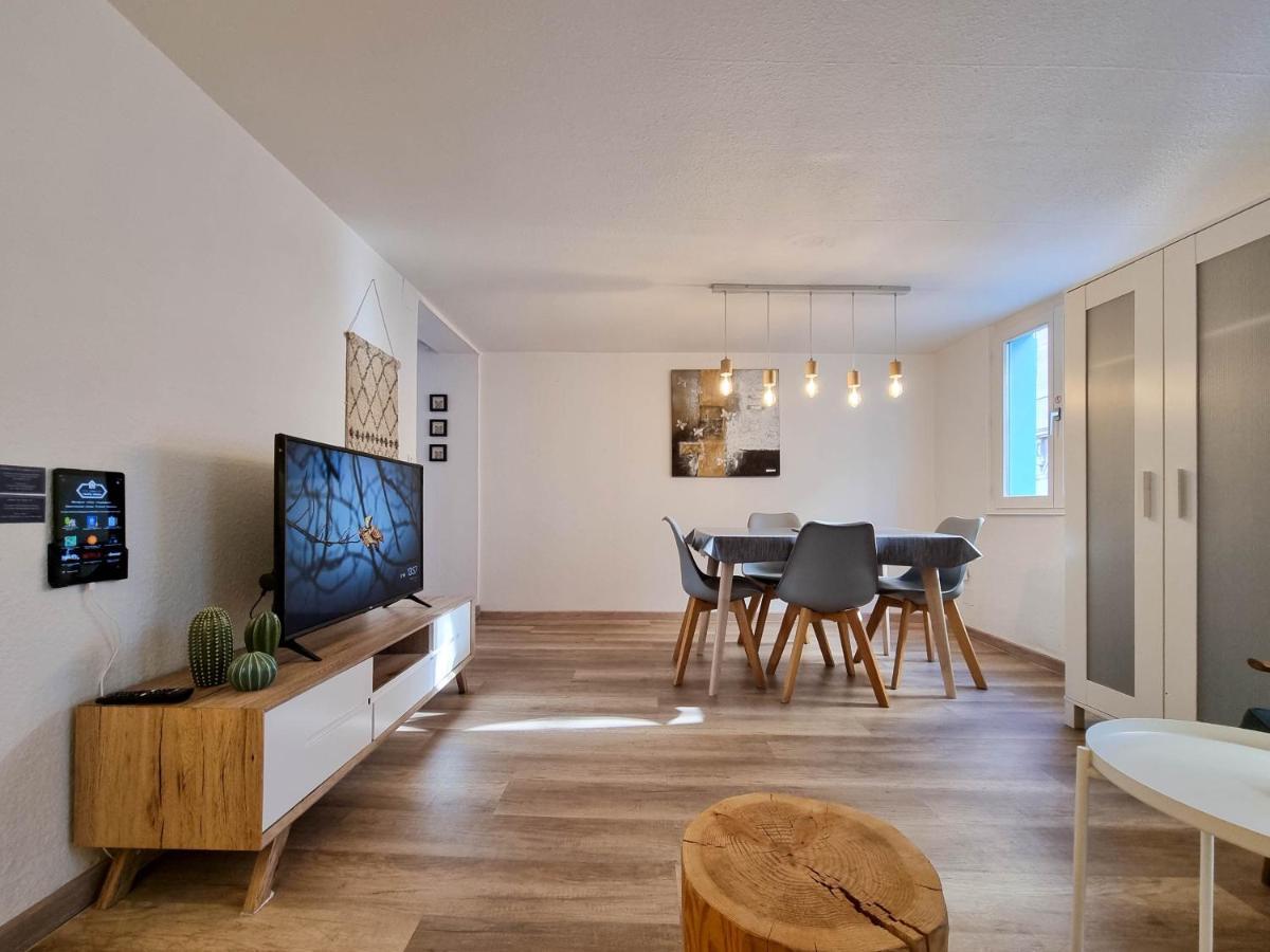 Travel Homes - Newgate 1, Elegant, Heart Of Colmar Eksteriør billede